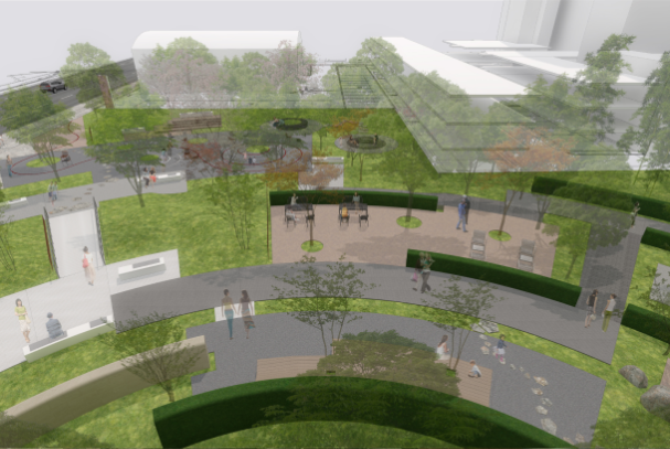 Okayama Shouwamachi Residence