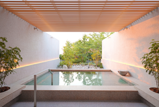 亀の井ホテル淡路島